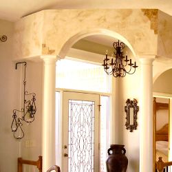 Venetian Plaster Painters 16