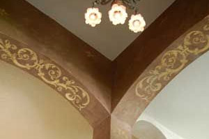 Stenciling